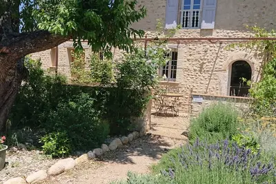 Image de Gite Amandier, Ferme Bel Air