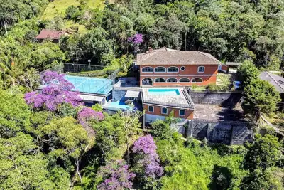 Image de Colina Dos Reis _ An excellent place to rest and/or set up your home office
