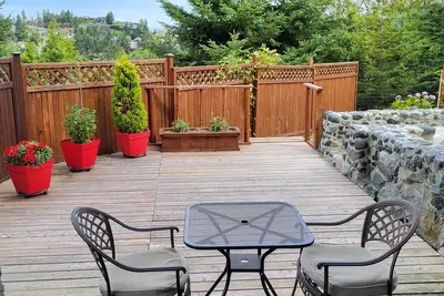 Image de Private Cozy Comfy 1br Suite