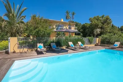 Image de Villa Ruscana Avec Piscine PRIVÉE