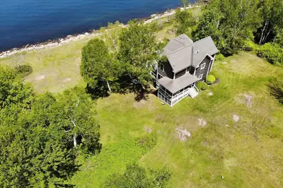 Image de Waterfront Home on Long Island -Golf Cart Included