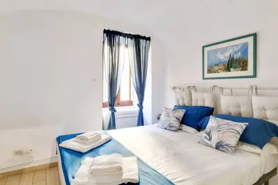 Parioncino Central and Cozy Apartment