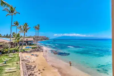 Image de Third-Floor Beach Condo w/ an Ocean View, Free WiFi, Washer/Dryer, & Shared Pool