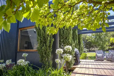 Image de Secluded Seaside Retreat - Premium Luxury Accommodation