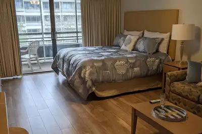 Image de Hidden gem in the heart of Ocean Creek