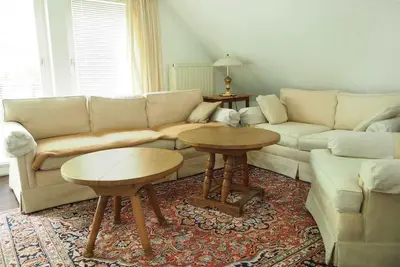 Image de Vacation apartment Tors Hütte