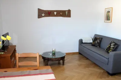Image de Vacation apartment Peitz, 50sqm, 2 bedrooms, max. 5 persons