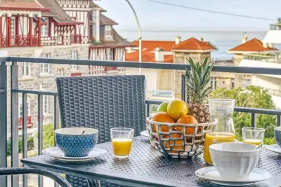 Image de Appartement Océana by Interhome