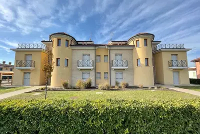 Image de Appartamento Treporti 3 Cavallino- Carraro Immobiliare Jesolo
