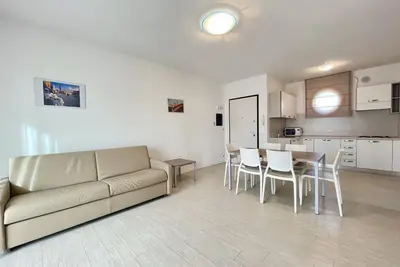 Image de Appartamento Treporti 8 Cavallino- Carraro Immobiliare Jesolo