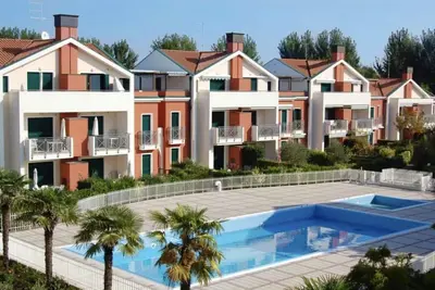 Image de Appartamento Ca D'Oro 25/04 Cavallino - Carraro Immobiliare Jesolo