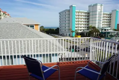 Image de ***Rooftop Oceanview Beach House