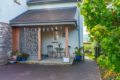 Image de Stones Throw - Gorgeous apartment with superb views. 4-miles from Kendal