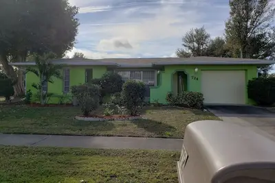 Image de Old Florida Living