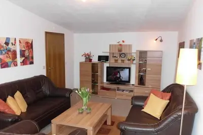 Image de Appartement de vacances Hahnenklee pour 1 - 6 personnes avec 3 chambres à coucher - Logement de vaca