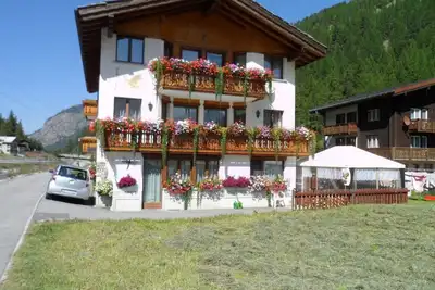 Image de Haus Falke by Interhome