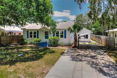 Image de Entire home by the beaches & downtown Clearwater!