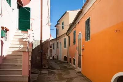 Image de Nel Cuore Di Rio Marina