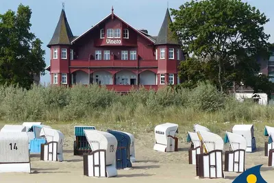 Image de Villa Vineta Whg. 08 - Vineta 08