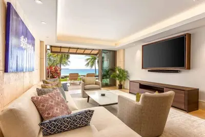 Image de Hapuna Beach Residences A14 Two Bedroom