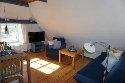 Image de Fw Zum Leuchtturm - Luckow Georg Asmussen Haus