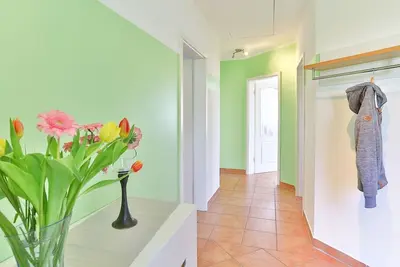 Ferienwohnung Möwe, Deutschland