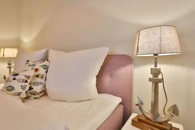 Image de Naturidyll Mariendorf - Holiday apartment Mammutbaum - Holiday apartment Mammutbaum