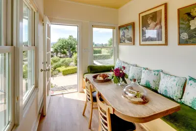 Image de The Guest House at The Dalya Estate