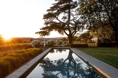 Image de The Vineyard House at The Dalya Estate- 3 bed\/ 2 full bath w\/ pool and hot tub