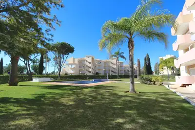 Image de Protea, dans le centre residential au Vilamoura
