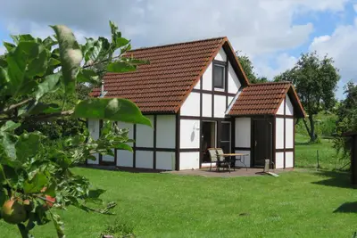 Image de Vacation home 257 Scout 60sqm for max. 5 persons with pet - Holiday home Scout 60