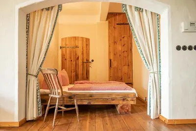 Image de Vacation apartment Poltenbusch - Rustic 100sqm apartment in beautiful southern Rügen