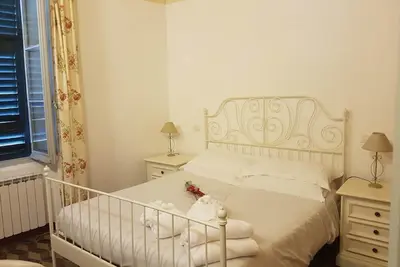 Image de Appartement de vacances Finale Ligure pour 1 - 4 personnes avec 1 chambre Ă coucher - Logement de va