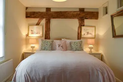 Image de Lovely old cottage recently renovated