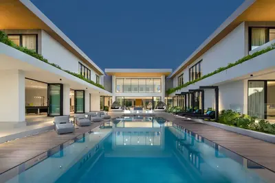 Image de Yarari Royale - Neuf Chambres Villa, Couchages 20