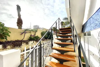 Image de Fantastic apartment in the center of Puerto De la Cruz