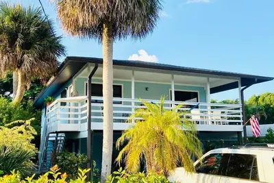 Image de La Boca Beach House
