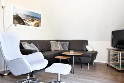 Image de Holiday apartment type 5 Heide - Haus Flut