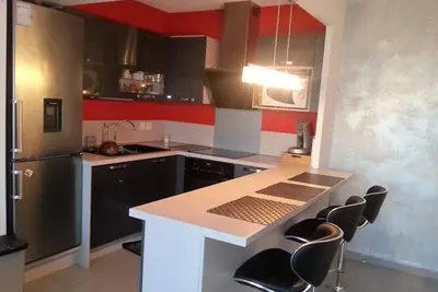 Appartement Contemporain Neuf