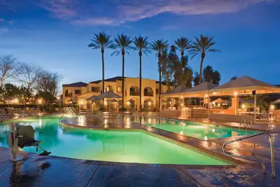 Image de Championship Golf Course With Pro Shop, South Mountain, Downtown Phoenix!