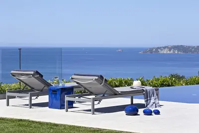 Image de Casa Assisi with private pool & sea view