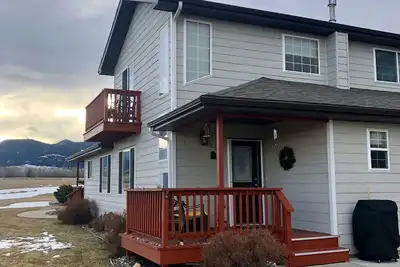 Image de The Lazy Moose Condo