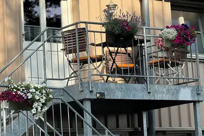 Image de Apartment Reithaus am Emstal