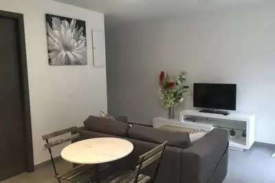 Image de Appartement, calme, nature, idealement situé