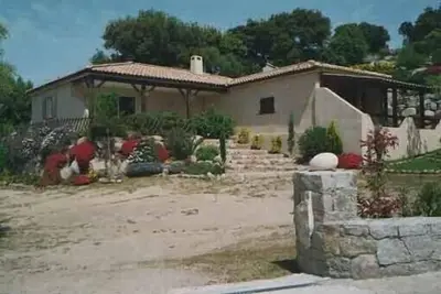Image de Porto Vecchio villa  3 pièces 100m2,