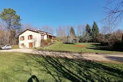 Image de Maison, Gîte, de vraies vacances à la campagne