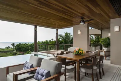 Image de Las Marietas Premier ocean view. Summer Promo Non-Stop, Airport Transfers Included