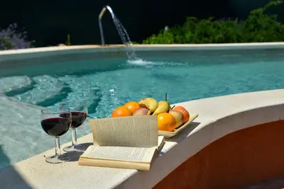 Appartement de vacances Vodnjan pour 1 - 3 personnes avec 1 chambre à coucher - Appartement de vacan