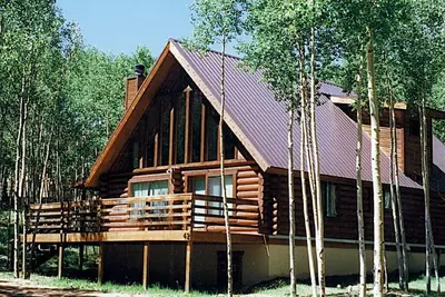 Image de Angel Fire, Skiing/Snowboarding, Ziplining, Golfing & Biking! !