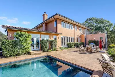 Image de Kentfield \/ Ross \/ Greenbrae, Marin County Home